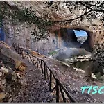 Residenza Di Campagna Dolmen Motorra