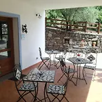 Residenza Di Campagna Dolmen Motorra Country house