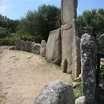 Residenza Di Campagna Dolmen Motorra Dorgali