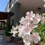 Residenza Di Campagna Dolmen Motorra Country house