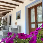 Country house Residenza Di Campagna Dolmen Motorra *