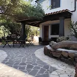 Residenza Di Campagna Dolmen Motorra Country house Dorgali