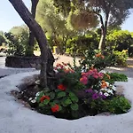 Residenza Di Campagna Dolmen Motorra Dorgali
