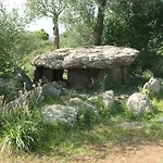 Residenza Di Campagna Dolmen Motorra Dorgali