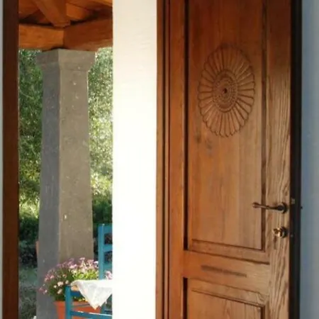 Residenza Di Campagna Dolmen Motorra Εξοχικό σπίτι Dorgali