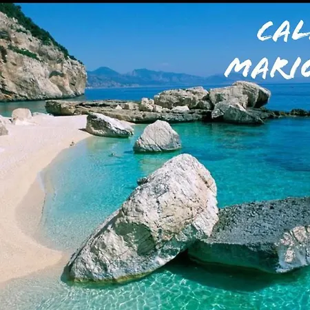 Residenza Di Campagna Dolmen Motorra Venkovský dům