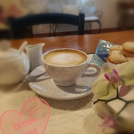 Residenza Di Campagna Dolmen Motorra * Dorgali