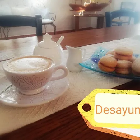 Residenza Di Campagna Dolmen Motorra Dorgali