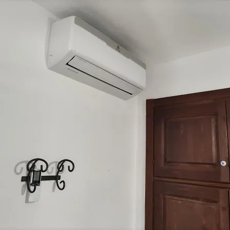 Venkovský dům Residenza Di Campagna Dolmen Motorra Dorgali