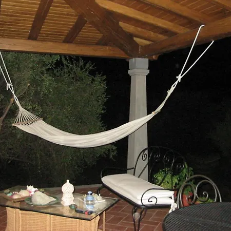 Venkovský dům Residenza Di Campagna Dolmen Motorra