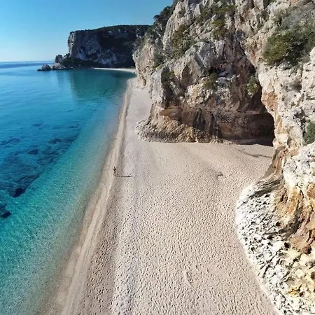 Venkovský dům Residenza Di Campagna Dolmen Motorra *
