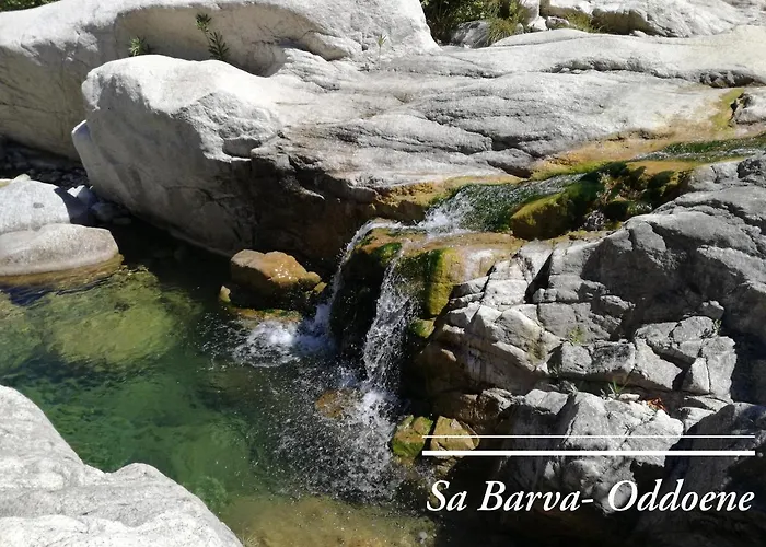 Country house Residenza Di Campagna Dolmen Motorra Dorgali