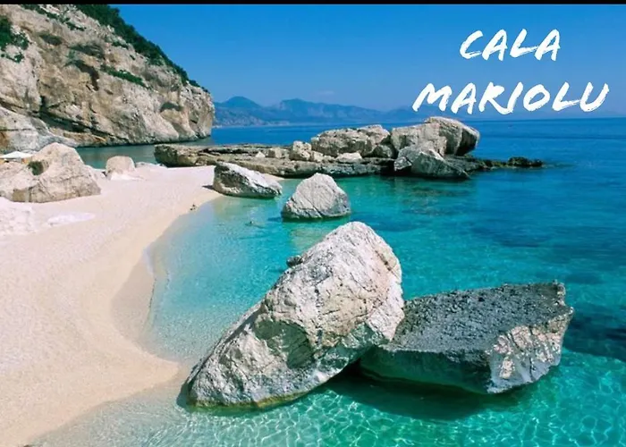 Residenza Di Campagna Dolmen Motorra Country house