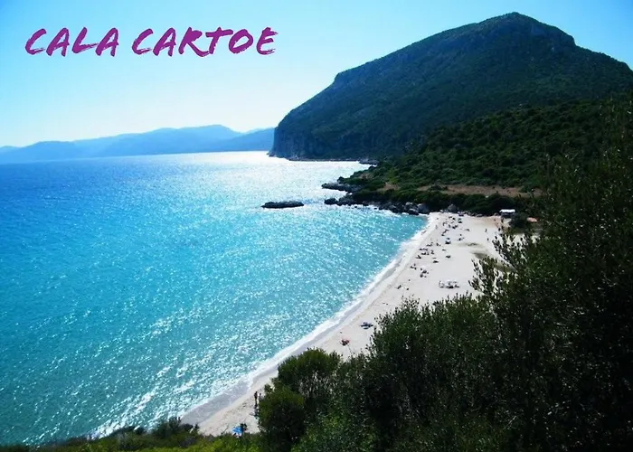 Country house Residenza Di Campagna Dolmen Motorra