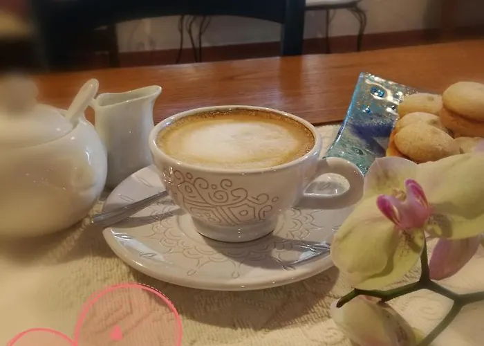 Residenza Di Campagna Dolmen Motorra * Dorgali