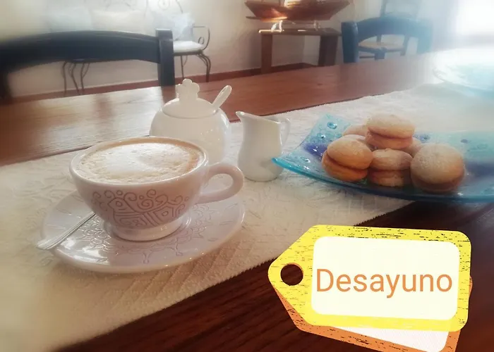 Residenza Di Campagna Dolmen Motorra Dorgali