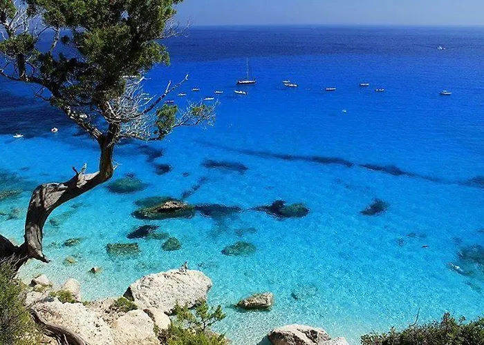 Residenza Di Campagna Dolmen Motorra Country house *