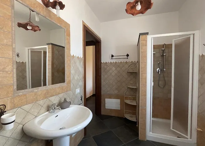 Residenza Di Campagna Dolmen Motorra * Dorgali