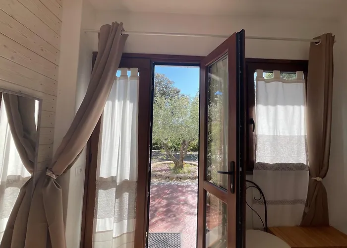 Country house Residenza Di Campagna Dolmen Motorra