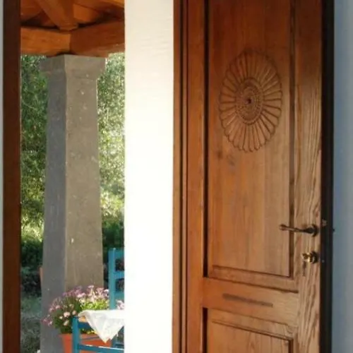 Residenza Di Campagna Dolmen Motorra Country house Dorgali